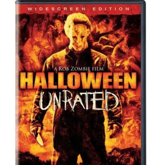 Halloween (Unrated Two-Disc Special Edition) - Picture 1 of 1